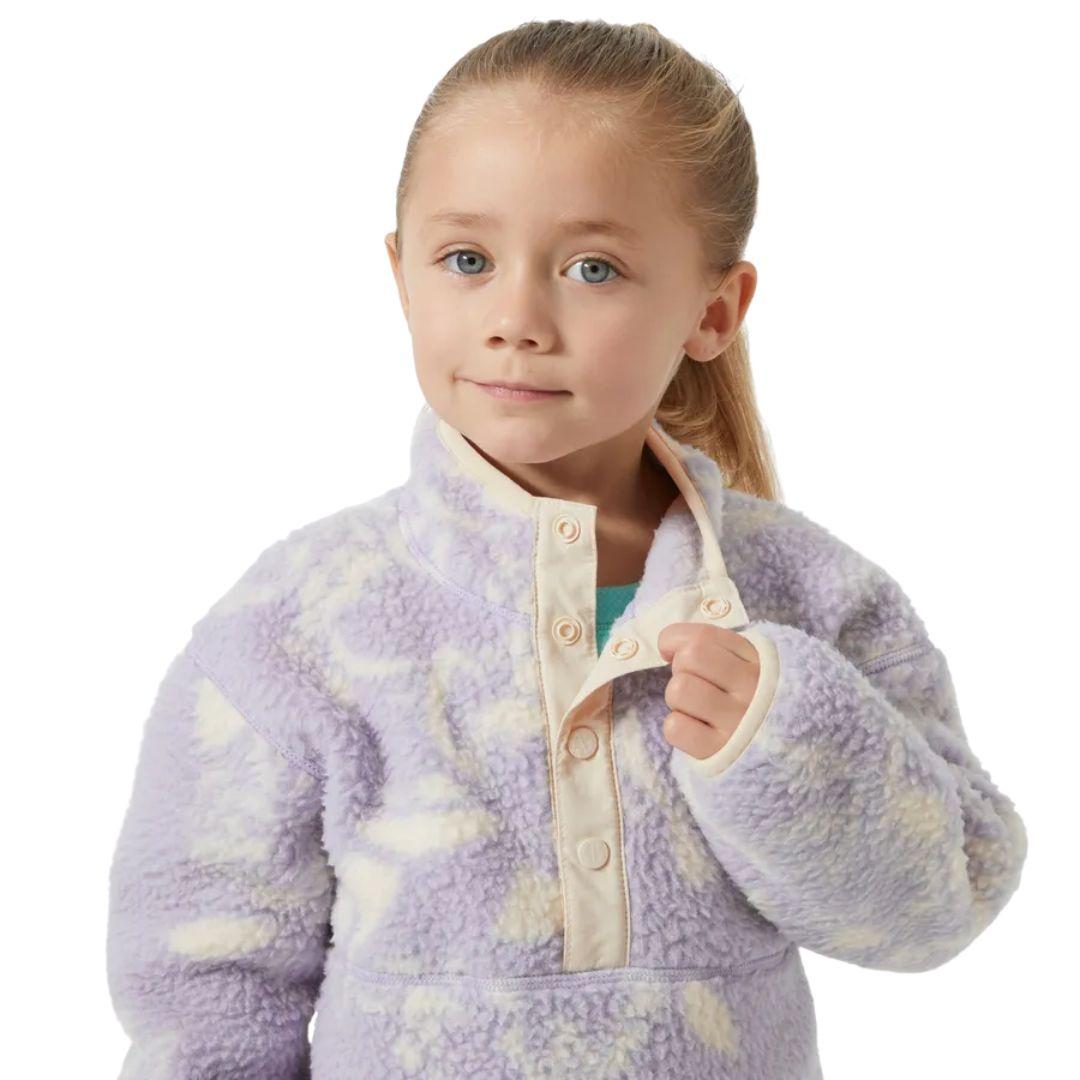 Helly Hansen Kids' Frosty Pile Sweater